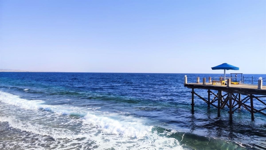 Єгипет влітку? Та ще й без росіян? Тоді вам в Марса-Алам! 39 Єгипет влітку? Та ще й без росіян? Тоді вам в Марса-Алам!