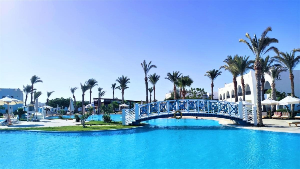 Єгипет влітку? Та ще й без росіян? Тоді вам в Марса-Алам! 12 Єгипет влітку? Та ще й без росіян? Тоді вам в Марса-Алам!