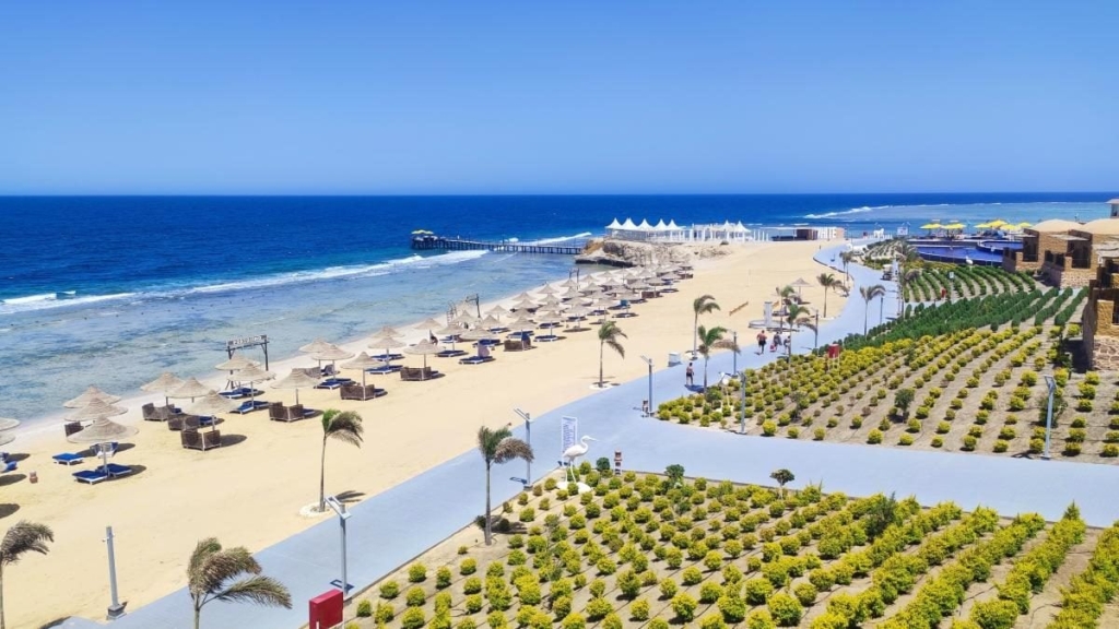 Єгипет влітку? Та ще й без росіян? Тоді вам в Марса-Алам! 52 Єгипет влітку? Та ще й без росіян? Тоді вам в Марса-Алам!