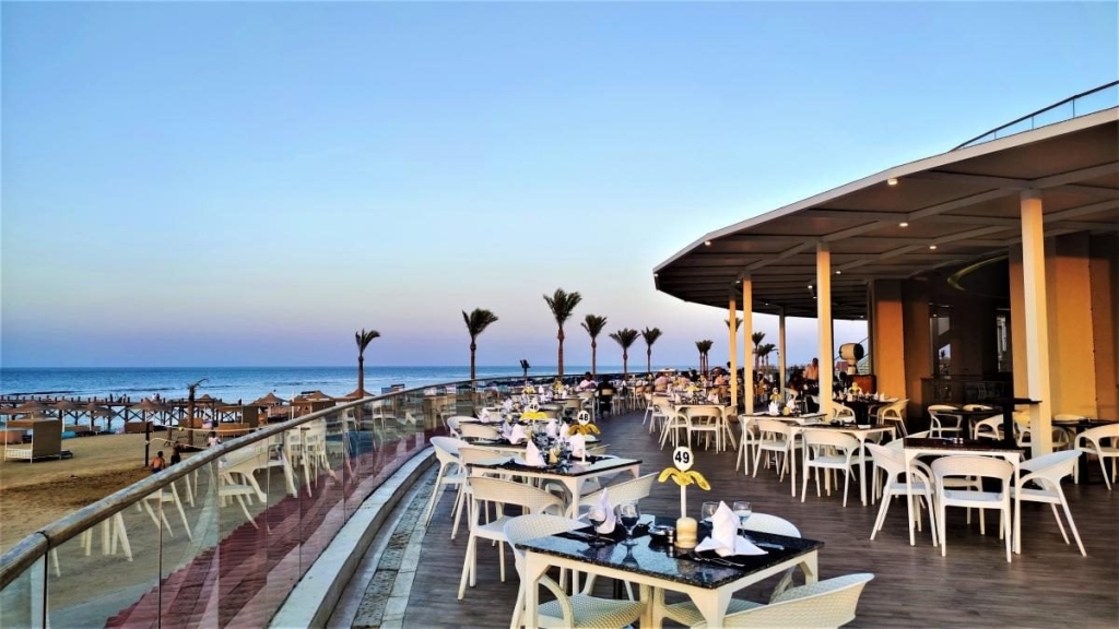 Єгипет влітку? Та ще й без росіян? Тоді вам в Марса-Алам! 42 Єгипет влітку? Та ще й без росіян? Тоді вам в Марса-Алам!