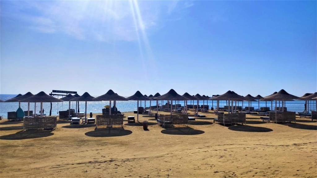 Єгипет влітку? Та ще й без росіян? Тоді вам в Марса-Алам! 53 Єгипет влітку? Та ще й без росіян? Тоді вам в Марса-Алам!