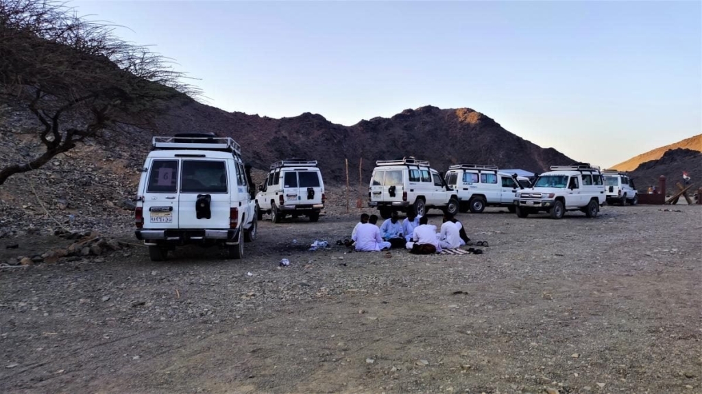 Єгипет влітку? Та ще й без росіян? Тоді вам в Марса-Алам! 105 Єгипет влітку? Та ще й без росіян? Тоді вам в Марса-Алам!