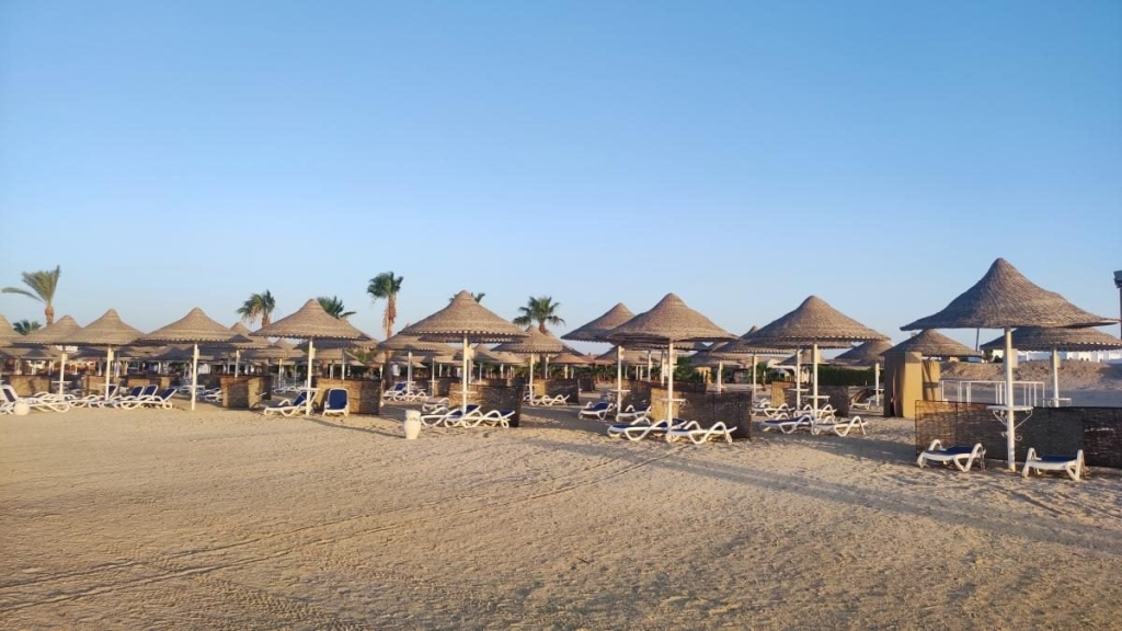 Єгипет влітку? Та ще й без росіян? Тоді вам в Марса-Алам! 20 Єгипет влітку? Та ще й без росіян? Тоді вам в Марса-Алам!