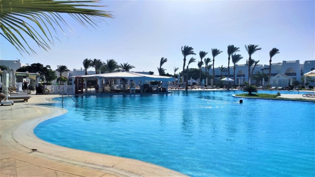 Єгипет влітку? Та ще й без росіян? Тоді вам в Марса-Алам! 11 Єгипет влітку? Та ще й без росіян? Тоді вам в Марса-Алам!