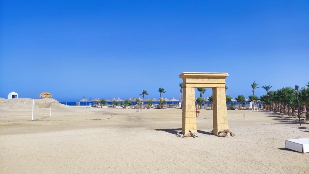 Єгипет влітку? Та ще й без росіян? Тоді вам в Марса-Алам! 19 Єгипет влітку? Та ще й без росіян? Тоді вам в Марса-Алам!