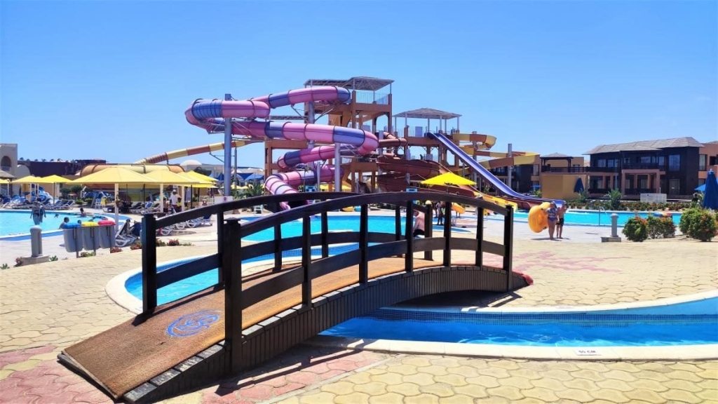 Єгипет влітку? Та ще й без росіян? Тоді вам в Марса-Алам! 59 Єгипет влітку? Та ще й без росіян? Тоді вам в Марса-Алам!