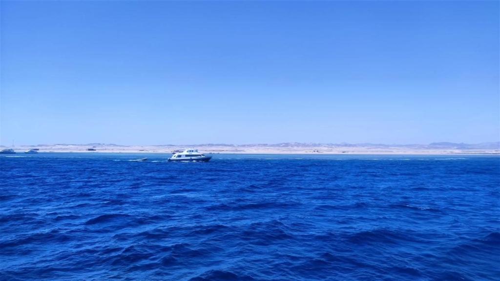 Єгипет влітку? Та ще й без росіян? Тоді вам в Марса-Алам! 75 Єгипет влітку? Та ще й без росіян? Тоді вам в Марса-Алам!