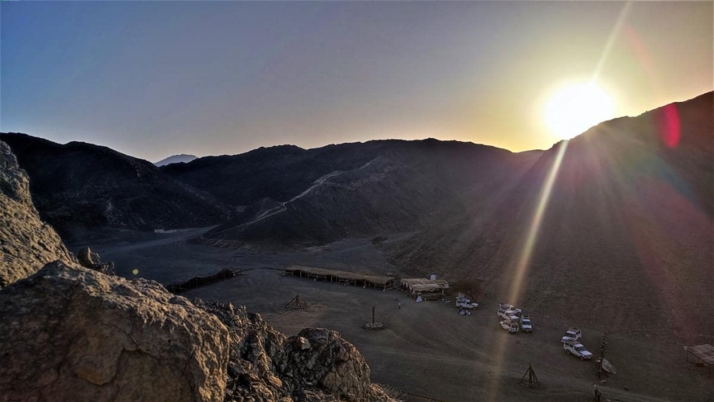 Єгипет влітку? Та ще й без росіян? Тоді вам в Марса-Алам! 106 Єгипет влітку? Та ще й без росіян? Тоді вам в Марса-Алам!