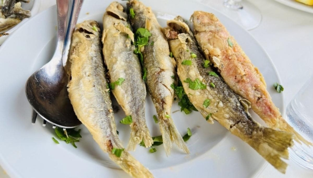 Їсти, молитися, пити. Кіпр – острів сили, обжерливості, молитов і задоволень 55 Їсти, молитися, пити. Кіпр – острів сили, обжерливості, молитов і задоволень