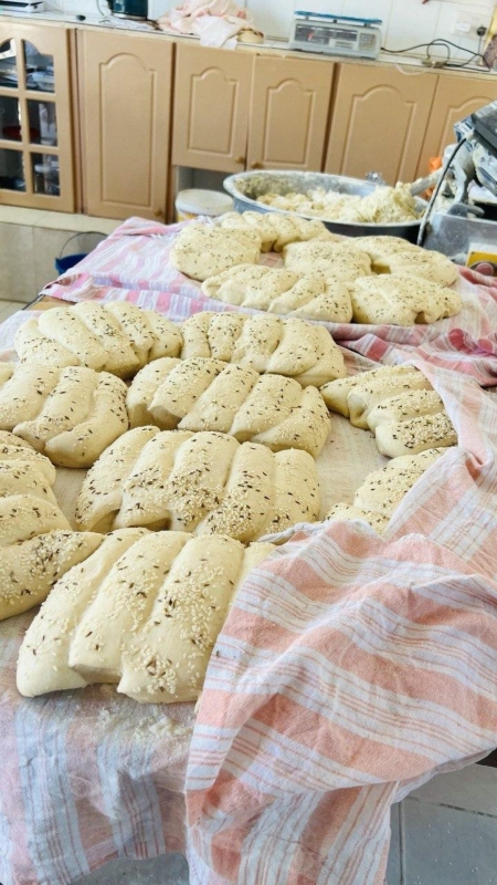 Їсти, молитися, пити. Кіпр – острів сили, обжерливості, молитов і задоволень 134 Їсти, молитися, пити. Кіпр – острів сили, обжерливості, молитов і задоволень