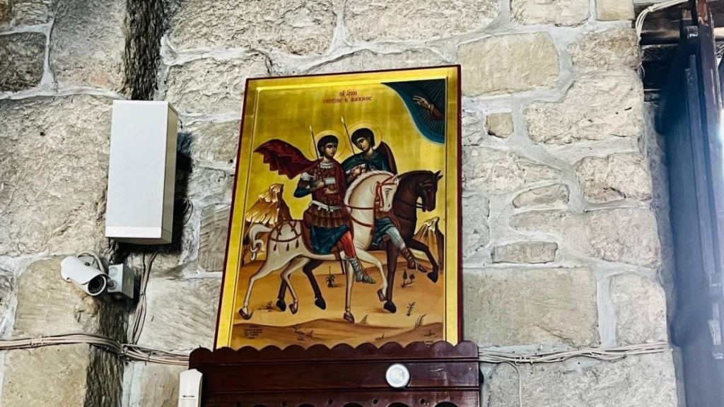 Їсти, молитися, пити. Кіпр – острів сили, обжерливості, молитов і задоволень 65 Їсти, молитися, пити. Кіпр – острів сили, обжерливості, молитов і задоволень