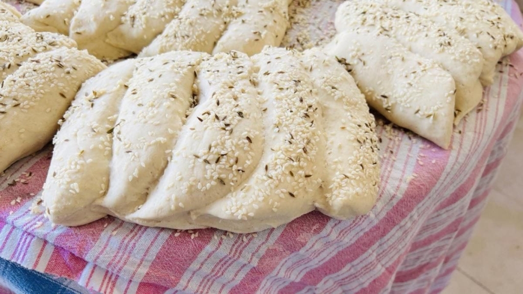 Їсти, молитися, пити. Кіпр – острів сили, обжерливості, молитов і задоволень 133 Їсти, молитися, пити. Кіпр – острів сили, обжерливості, молитов і задоволень