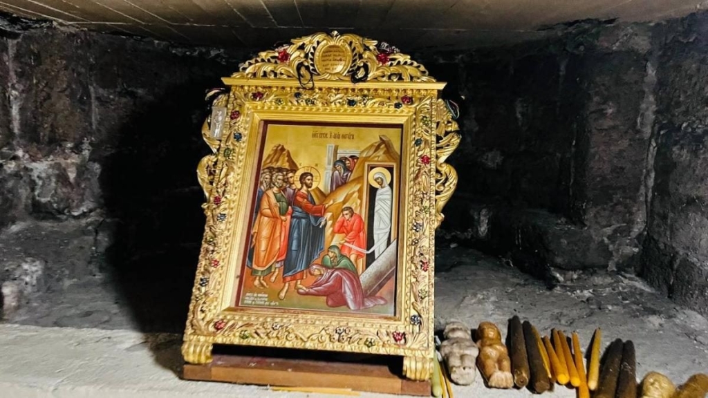 Їсти, молитися, пити. Кіпр – острів сили, обжерливості, молитов і задоволень 69 Їсти, молитися, пити. Кіпр – острів сили, обжерливості, молитов і задоволень