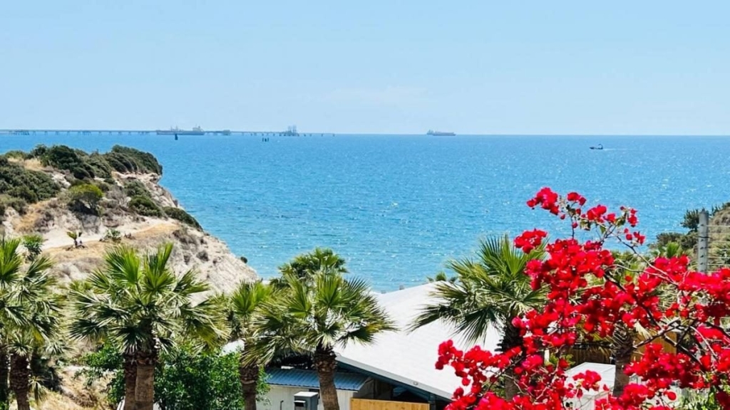 Їсти, молитися, пити. Кіпр – острів сили, обжерливості, молитов і задоволень 13 Їсти, молитися, пити. Кіпр – острів сили, обжерливості, молитов і задоволень