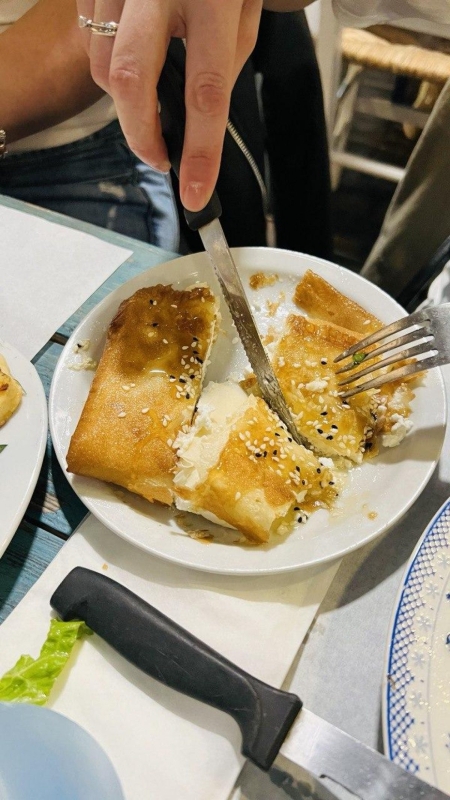 Їсти, молитися, пити. Кіпр – острів сили, обжерливості, молитов і задоволень 33 Їсти, молитися, пити. Кіпр – острів сили, обжерливості, молитов і задоволень