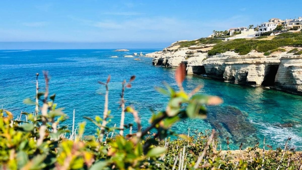 Їсти, молитися, пити. Кіпр – острів сили, обжерливості, молитов і задоволень 88 Їсти, молитися, пити. Кіпр – острів сили, обжерливості, молитов і задоволень