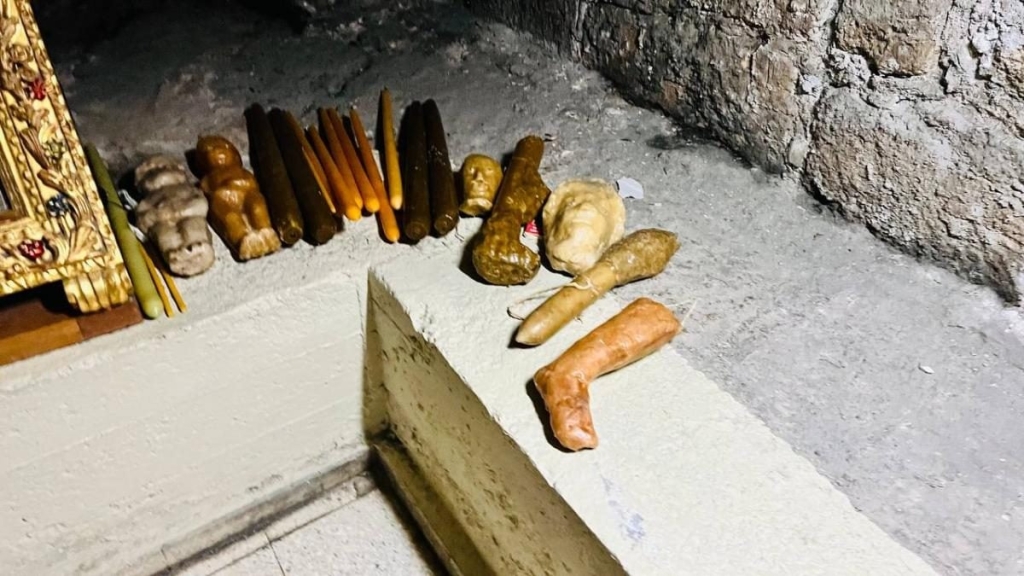 Їсти, молитися, пити. Кіпр – острів сили, обжерливості, молитов і задоволень 68 Їсти, молитися, пити. Кіпр – острів сили, обжерливості, молитов і задоволень