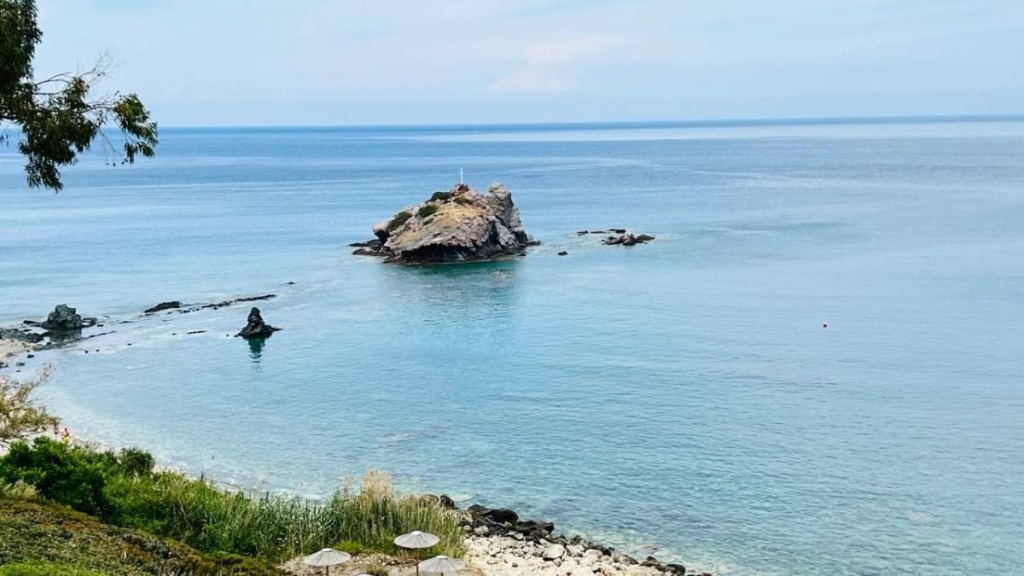 Їсти, молитися, пити. Кіпр – острів сили, обжерливості, молитов і задоволень 102 Їсти, молитися, пити. Кіпр – острів сили, обжерливості, молитов і задоволень