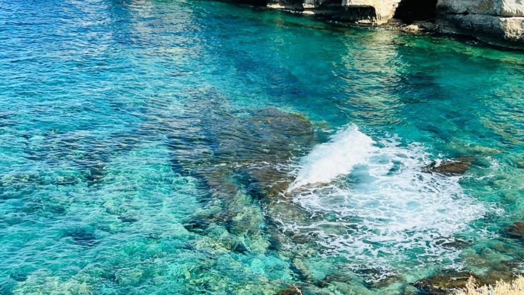 Їсти, молитися, пити. Кіпр – острів сили, обжерливості, молитов і задоволень 87 Їсти, молитися, пити. Кіпр – острів сили, обжерливості, молитов і задоволень