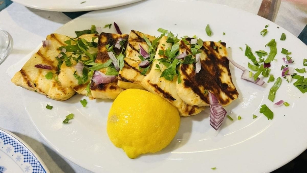 Їсти, молитися, пити. Кіпр – острів сили, обжерливості, молитов і задоволень 27 Їсти, молитися, пити. Кіпр – острів сили, обжерливості, молитов і задоволень