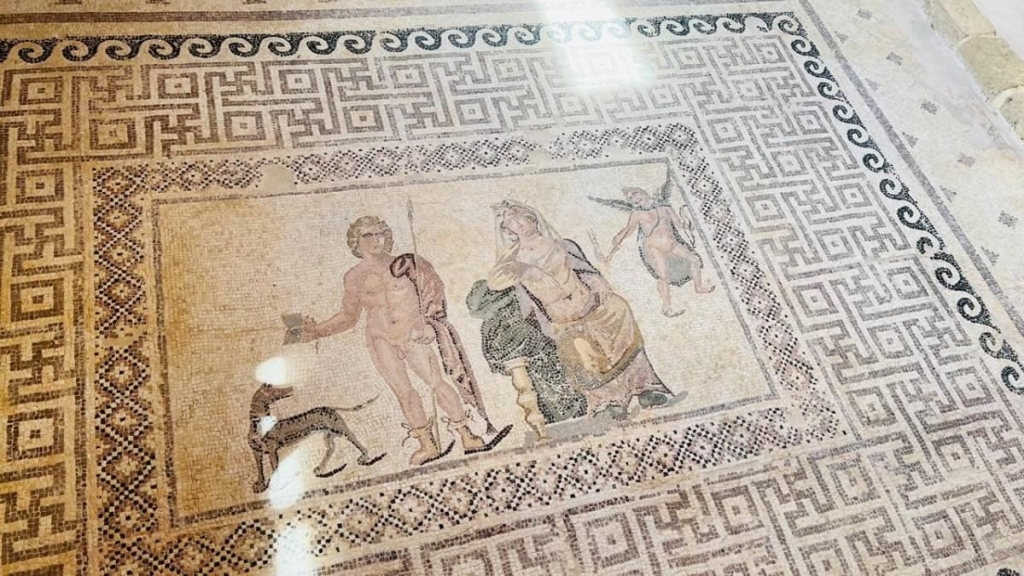 Їсти, молитися, пити. Кіпр – острів сили, обжерливості, молитов і задоволень 125 Їсти, молитися, пити. Кіпр – острів сили, обжерливості, молитов і задоволень