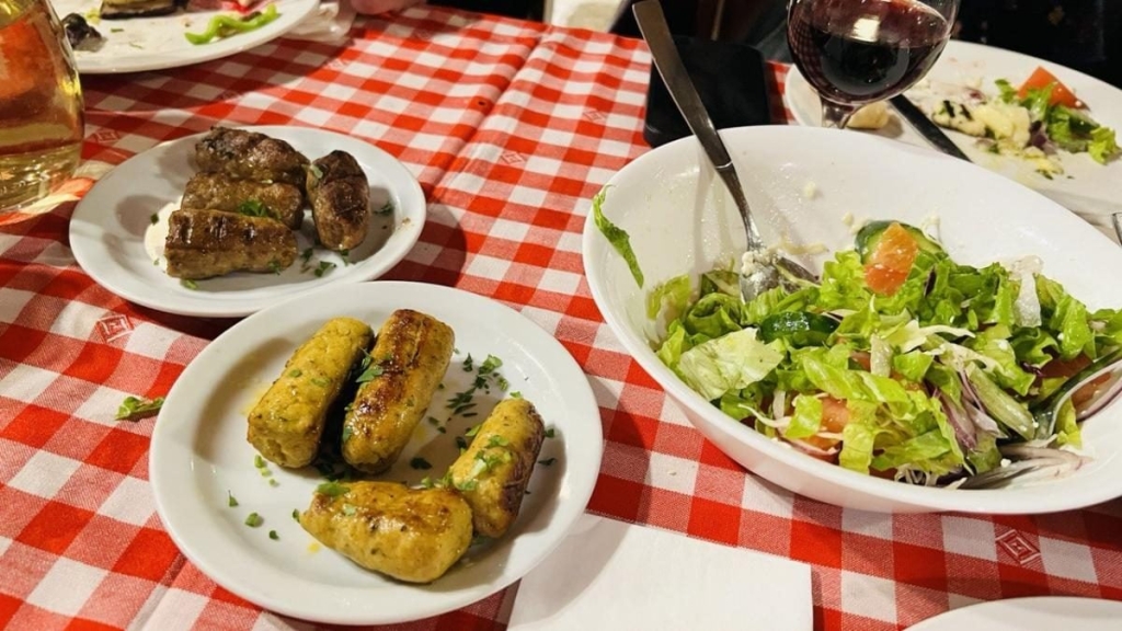 Їсти, молитися, пити. Кіпр – острів сили, обжерливості, молитов і задоволень 49 Їсти, молитися, пити. Кіпр – острів сили, обжерливості, молитов і задоволень