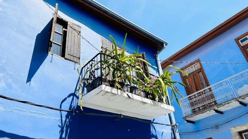 Їсти, молитися, пити. Кіпр – острів сили, обжерливості, молитов і задоволень 159 Їсти, молитися, пити. Кіпр – острів сили, обжерливості, молитов і задоволень