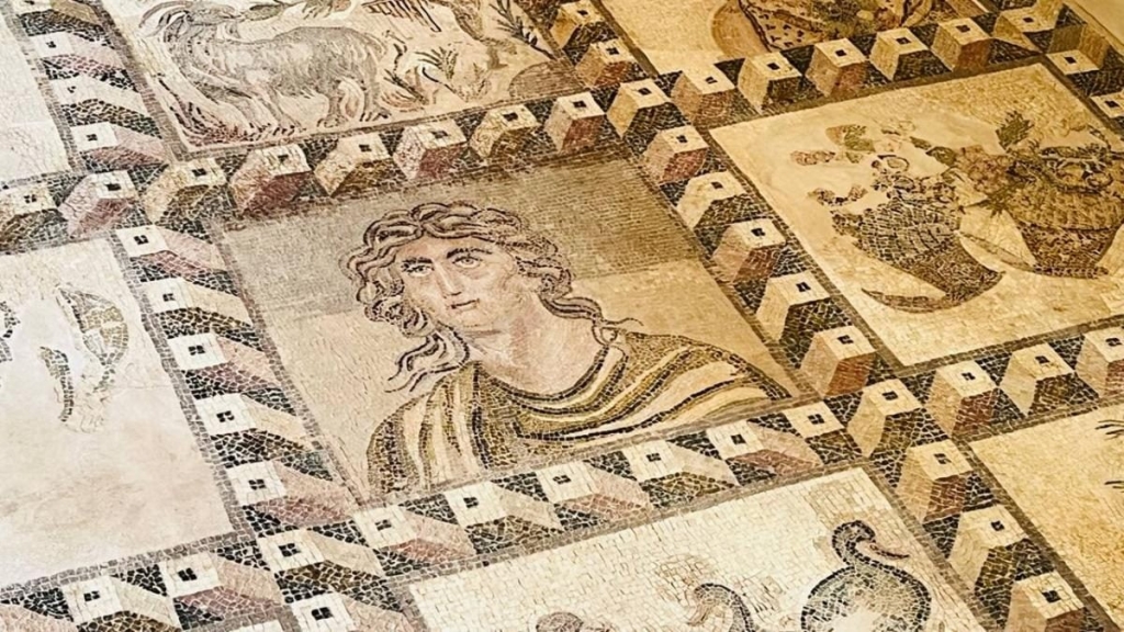 Їсти, молитися, пити. Кіпр – острів сили, обжерливості, молитов і задоволень 122 Їсти, молитися, пити. Кіпр – острів сили, обжерливості, молитов і задоволень