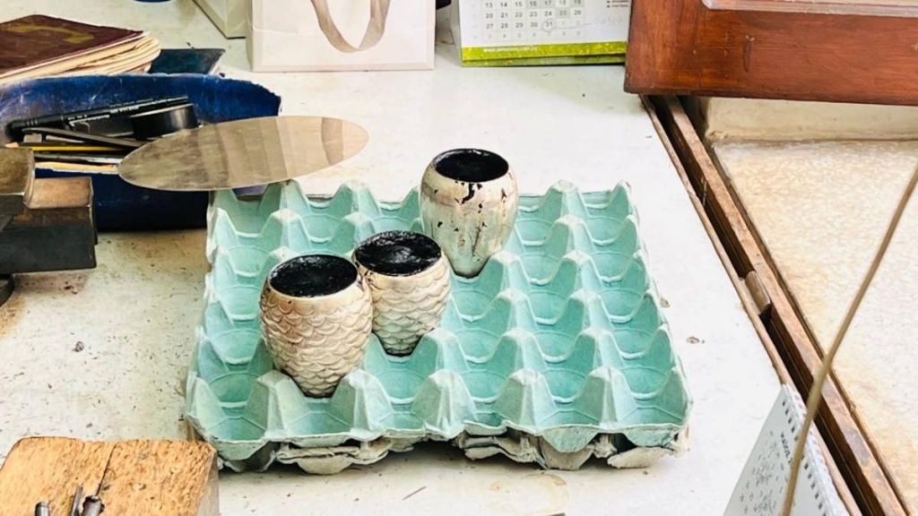 Їсти, молитися, пити. Кіпр – острів сили, обжерливості, молитов і задоволень 176 Їсти, молитися, пити. Кіпр – острів сили, обжерливості, молитов і задоволень