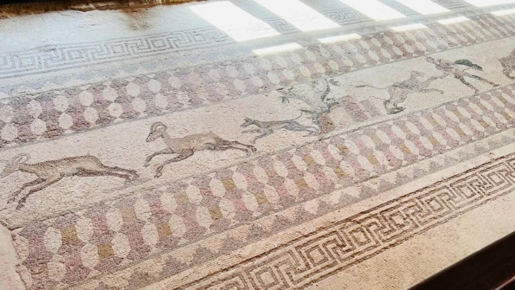 Їсти, молитися, пити. Кіпр – острів сили, обжерливості, молитов і задоволень 124 Їсти, молитися, пити. Кіпр – острів сили, обжерливості, молитов і задоволень