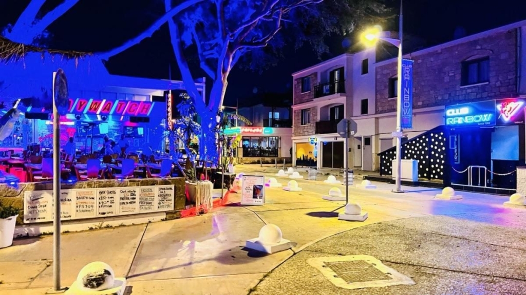 Їсти, молитися, пити. Кіпр – острів сили, обжерливості, молитов і задоволень 201 Їсти, молитися, пити. Кіпр – острів сили, обжерливості, молитов і задоволень