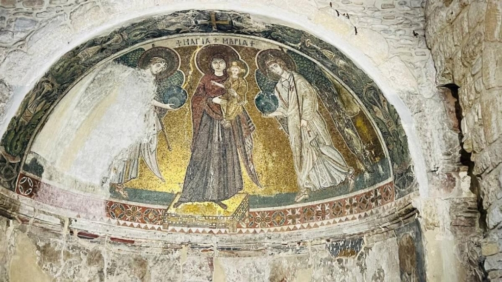 Їсти, молитися, пити. Кіпр – острів сили, обжерливості, молитов і задоволень 59 Їсти, молитися, пити. Кіпр – острів сили, обжерливості, молитов і задоволень