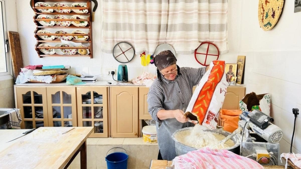 Їсти, молитися, пити. Кіпр – острів сили, обжерливості, молитов і задоволень 131 Їсти, молитися, пити. Кіпр – острів сили, обжерливості, молитов і задоволень