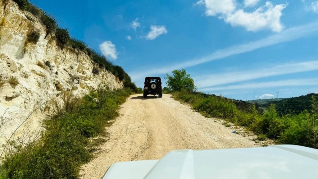 Їсти, молитися, пити. Кіпр – острів сили, обжерливості, молитов і задоволень 95 Їсти, молитися, пити. Кіпр – острів сили, обжерливості, молитов і задоволень