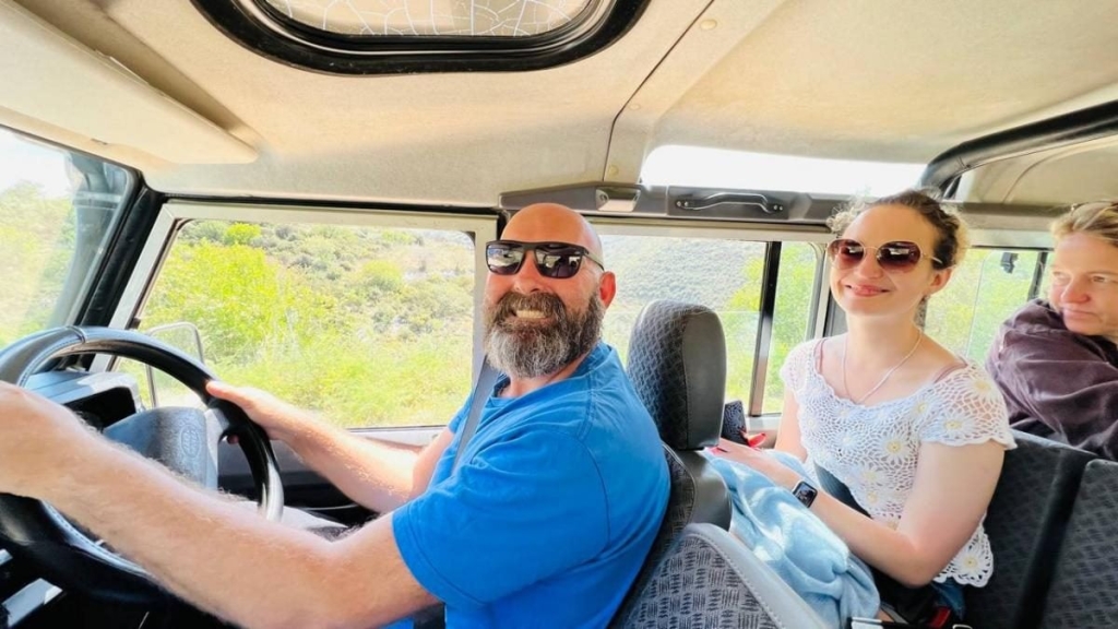 Їсти, молитися, пити. Кіпр – острів сили, обжерливості, молитов і задоволень 96 Їсти, молитися, пити. Кіпр – острів сили, обжерливості, молитов і задоволень