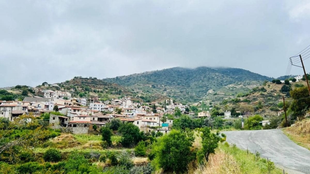 Їсти, молитися, пити. Кіпр – острів сили, обжерливості, молитов і задоволень 11 Їсти, молитися, пити. Кіпр – острів сили, обжерливості, молитов і задоволень