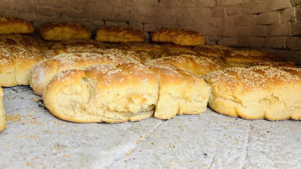 Їсти, молитися, пити. Кіпр – острів сили, обжерливості, молитов і задоволень 142 Їсти, молитися, пити. Кіпр – острів сили, обжерливості, молитов і задоволень