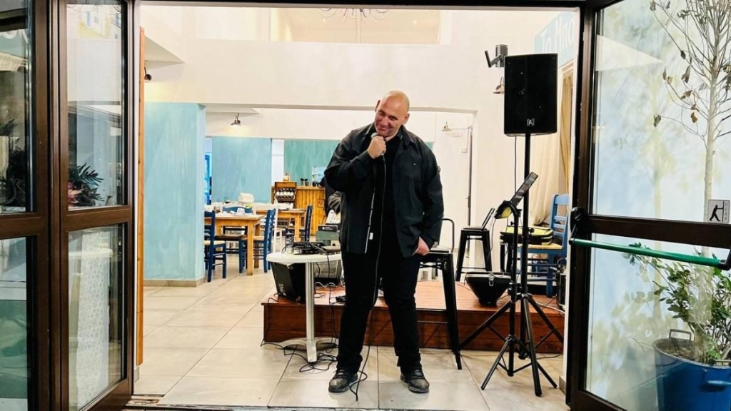 Їсти, молитися, пити. Кіпр – острів сили, обжерливості, молитов і задоволень 216 Їсти, молитися, пити. Кіпр – острів сили, обжерливості, молитов і задоволень