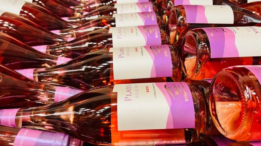 Їсти, молитися, пити. Кіпр – острів сили, обжерливості, молитов і задоволень 191 Їсти, молитися, пити. Кіпр – острів сили, обжерливості, молитов і задоволень