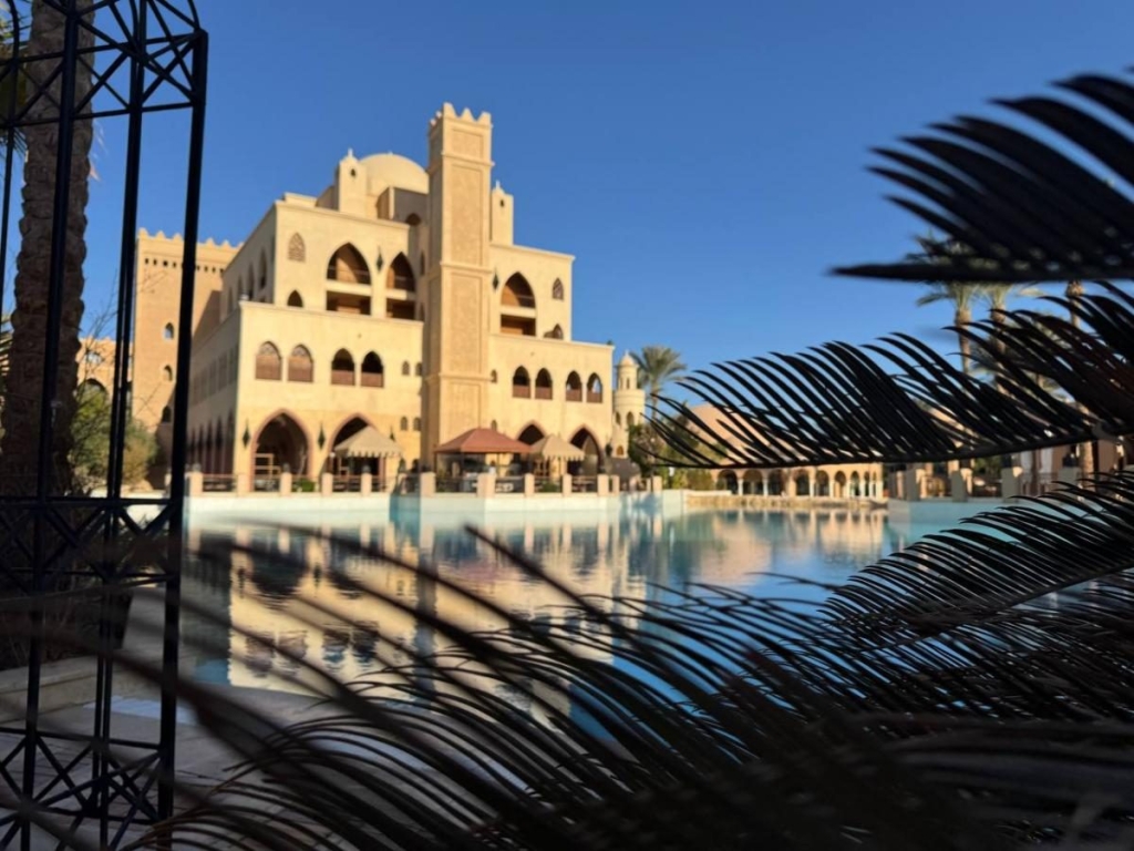 Їж, плавай, релаксуй: єгипетський відпочинок німецької якості 7 Їж, плавай, релаксуй: єгипетський відпочинок німецької якості