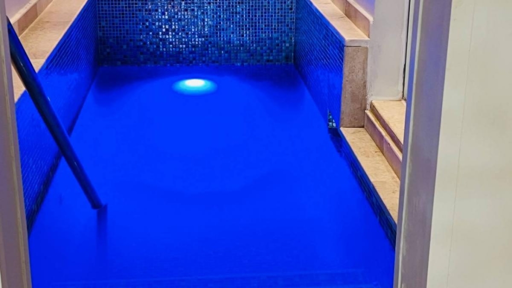 Їж, плавай, релаксуй: єгипетський відпочинок німецької якості 30 Їж, плавай, релаксуй: єгипетський відпочинок німецької якості