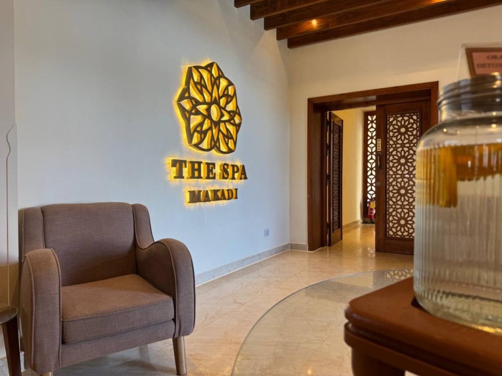 Їж, плавай, релаксуй: єгипетський відпочинок німецької якості 36 Їж, плавай, релаксуй: єгипетський відпочинок німецької якості