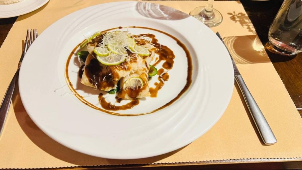 Їж, плавай, релаксуй: єгипетський відпочинок німецької якості 15 Їж, плавай, релаксуй: єгипетський відпочинок німецької якості