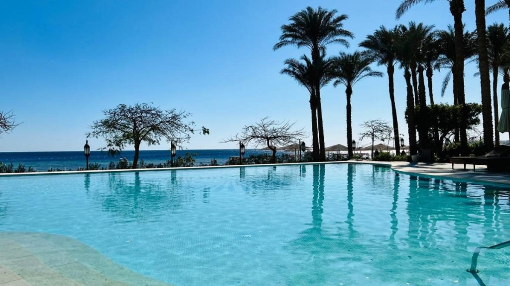 Їж, плавай, релаксуй: єгипетський відпочинок німецької якості 34 Їж, плавай, релаксуй: єгипетський відпочинок німецької якості