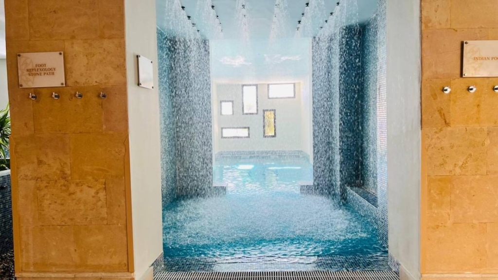 Їж, плавай, релаксуй: єгипетський відпочинок німецької якості 42 Їж, плавай, релаксуй: єгипетський відпочинок німецької якості