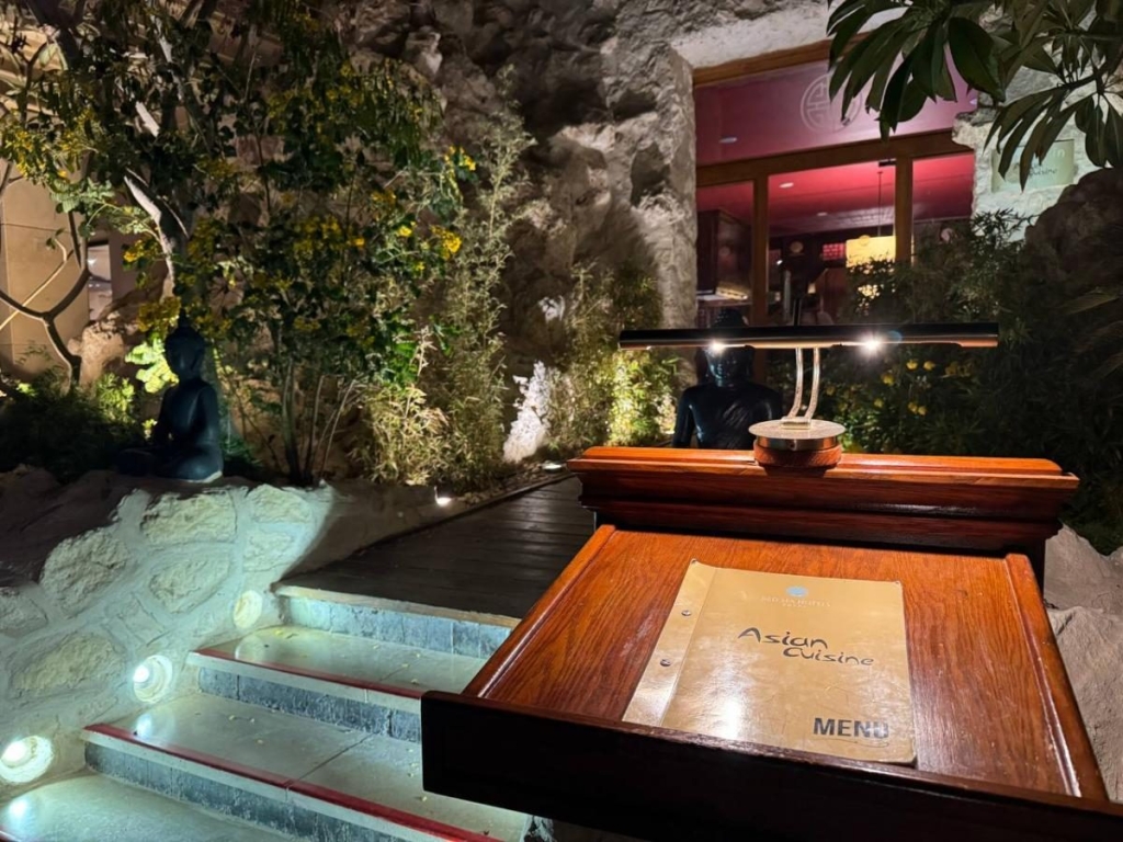 Їж, плавай, релаксуй: єгипетський відпочинок німецької якості 21 Їж, плавай, релаксуй: єгипетський відпочинок німецької якості