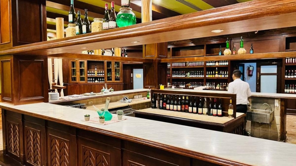 Їж, плавай, релаксуй: єгипетський відпочинок німецької якості 19 Їж, плавай, релаксуй: єгипетський відпочинок німецької якості