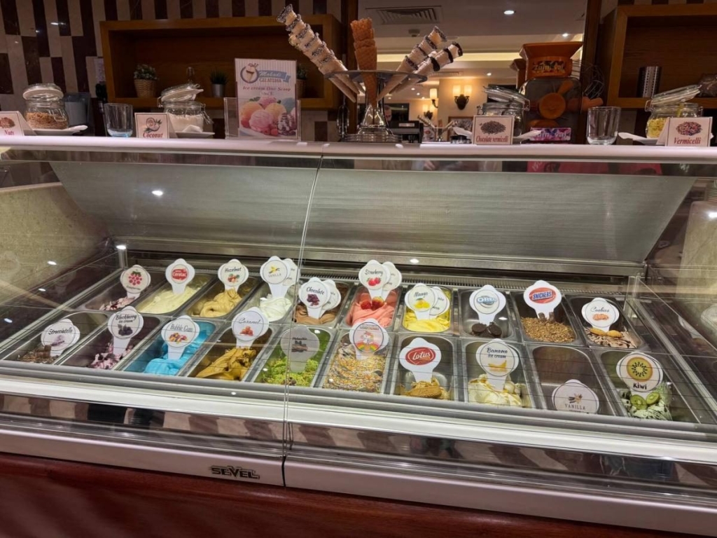 Їж, плавай, релаксуй: єгипетський відпочинок німецької якості 9 Їж, плавай, релаксуй: єгипетський відпочинок німецької якості