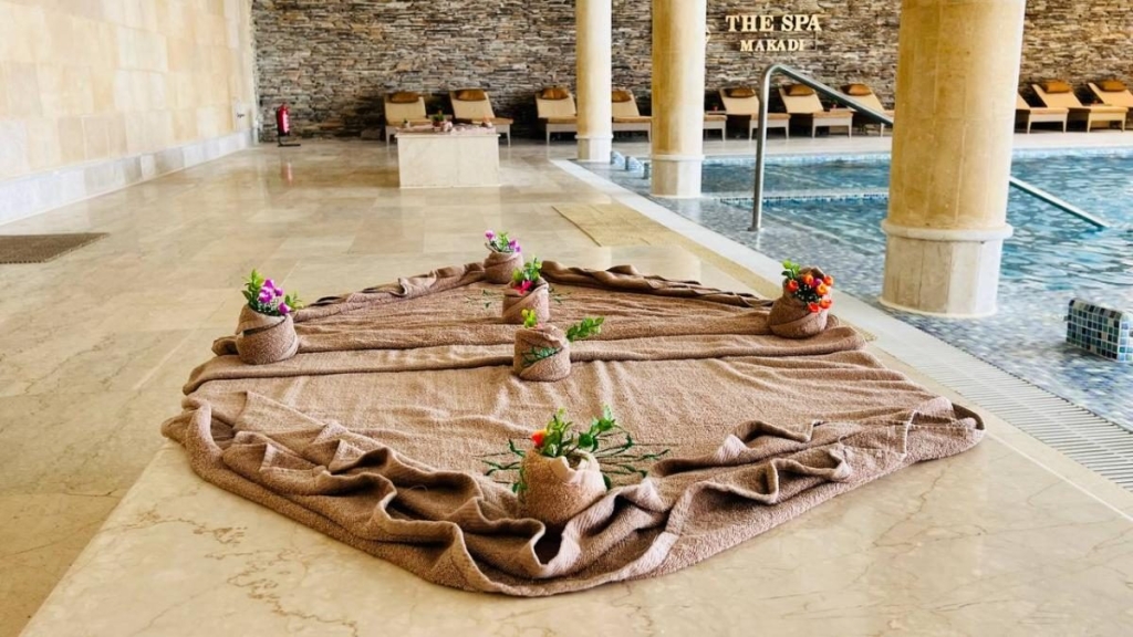 Їж, плавай, релаксуй: єгипетський відпочинок німецької якості 45 Їж, плавай, релаксуй: єгипетський відпочинок німецької якості