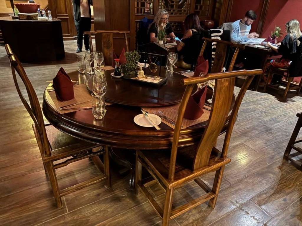 Їж, плавай, релаксуй: єгипетський відпочинок німецької якості 22 Їж, плавай, релаксуй: єгипетський відпочинок німецької якості